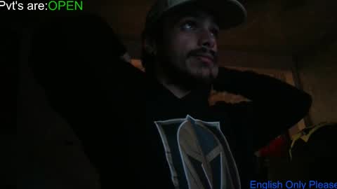 Atmarin199 aka Dre online show from 7, 1, 2026