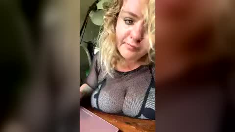 Atomic Mama online show from 21, 7, 2026