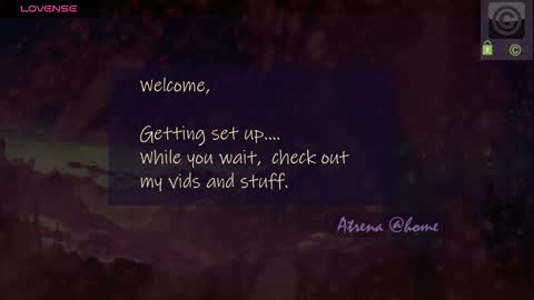 Atrena online show from 29, 11, 2025