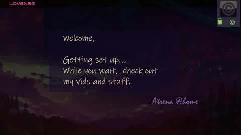 Atrena online show from 16, 12, 2025