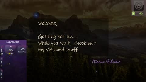 Atrena online show from 23, 4, 2026