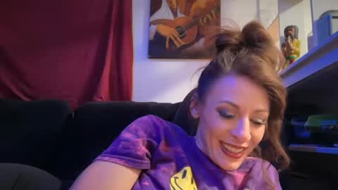 attentionseeking17 online show from 30, 5, 2026