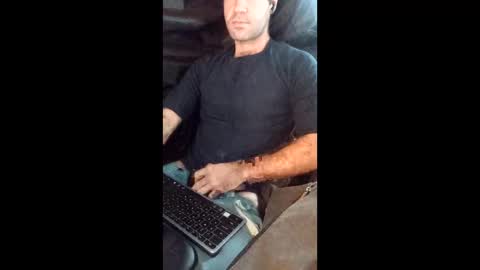 Chris online show from 24, 3, 2026