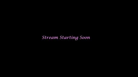 Aubree  Shae online show from 13, 7, 2026