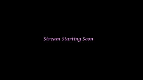 Aubree  Shae online show from 16, 7, 2026