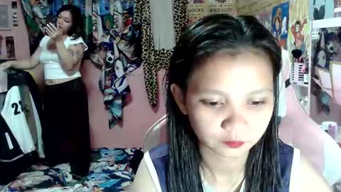 aubrey_fuckdoll online show from 2, 10, 2025