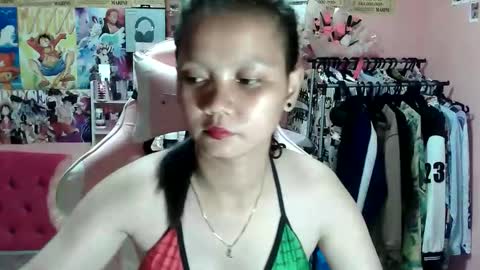 aubrey_fuckdoll online show from 4, 11, 2025