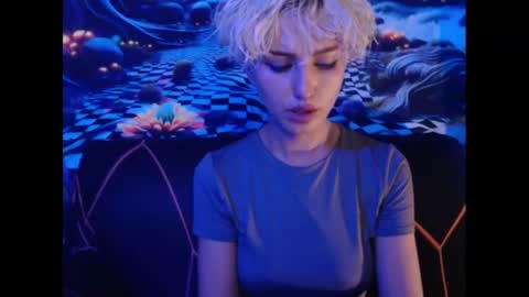 Snapshot of aubrey_rock chatting on 11, 12, 2024 Aubrey online show from 11, 12, 2024