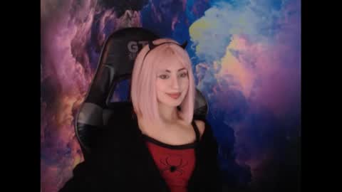 Snapshot of aubrey_rock chatting on 17, 2, 2025 Aubrey online show from 17, 2, 2025