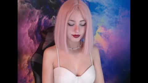 Snapshot of aubrey_rock chatting on 1, 3, 2025 Aubrey online show from 1, 3, 2025