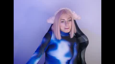 Snapshot of aubrey_rock chatting on 4, 3, 2025 Aubrey online show from 4, 3, 2025