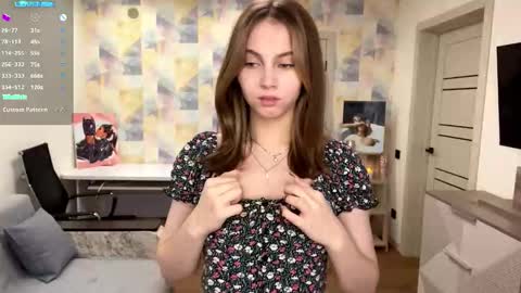 Jolyn online show from 7, 1, 2026