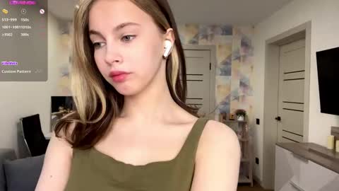 Jolyn online show from 15, 3, 2026