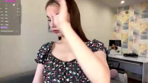 Jolyn online show from 29, 3, 2026