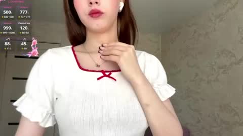 Jolyn online show from 20, 7, 2026