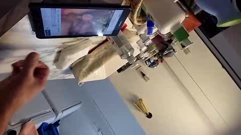 Marco online show from 3, 1, 2025