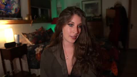 Audrey online show from 31, 5, 2026