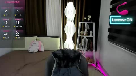 Your goddess AUDREY  FOLLOW ME online show from 2, 3, 2026