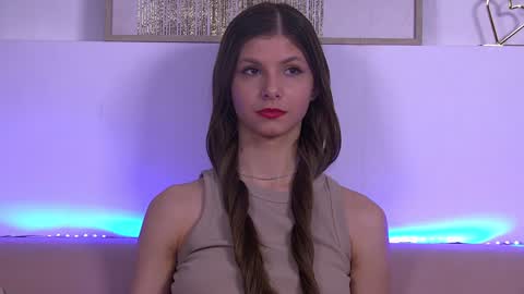 Audrey online show from 22, 1, 2025