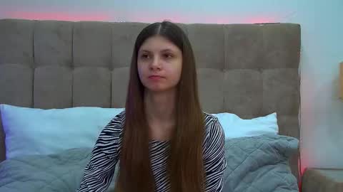 Audrey online show from 19, 2, 2025