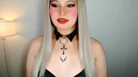 Audrey online show from 7, 3, 2026