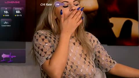 AudreySosa online show from 4, 3, 2025