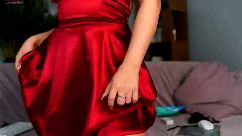 AudreySosa online show from 24, 9, 2025