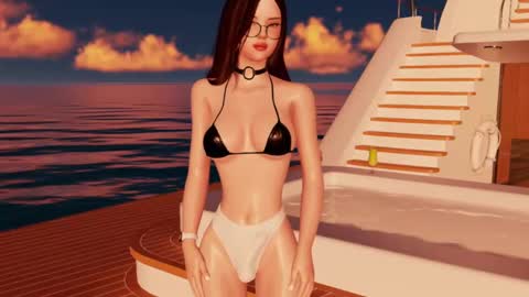 Aura online show from 16, 2, 2025