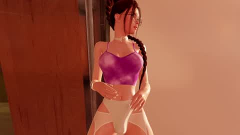 Aura online show from 17, 2, 2025