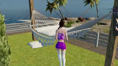 Aura online show from 18, 2, 2025