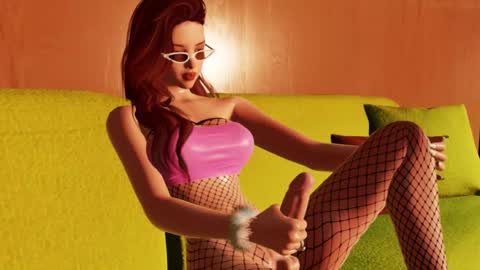 Aura online show from 30, 9, 2025