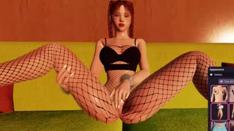 Aura online show from 14, 10, 2025