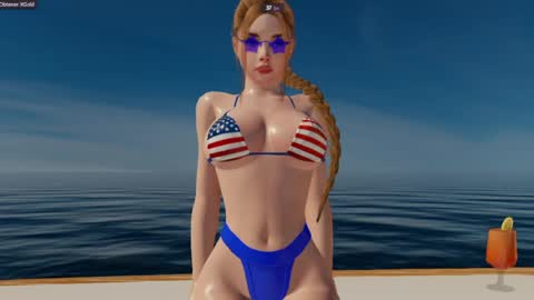 Aura online show from 5, 7, 2026