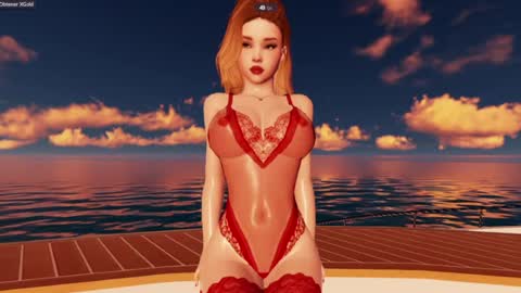 Aura online show from 8, 8, 2026
