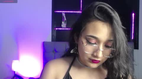 aura_cute_ online show from 22, 3, 2026