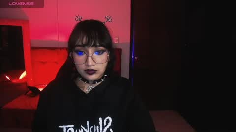 aura_cute_ online show from 14, 6, 2026