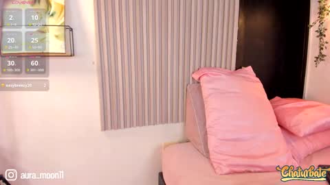 Hello I am Marcela follow me on my instagram  aura moon11 online show from 3, 10, 2025