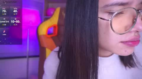 aura_rouss online show from 29, 11, 2025