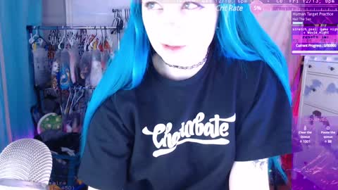 Snapshot of auragotchi chatting on 12, 12, 2024 Aurora Aura online show from 12, 12, 2024