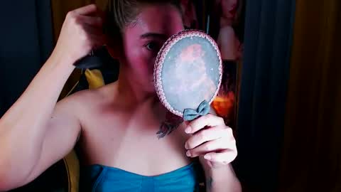 Miss awra online show from 11, 3, 2026