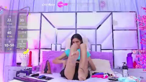 Aura online show from 13, 6, 2026