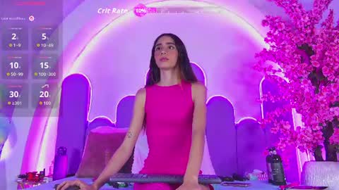 Aura online show from 12, 7, 2026