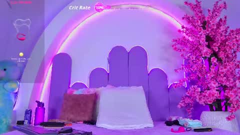 Aura online show from 21, 7, 2026