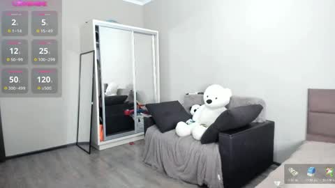 Rose online show from 6, 6, 2026