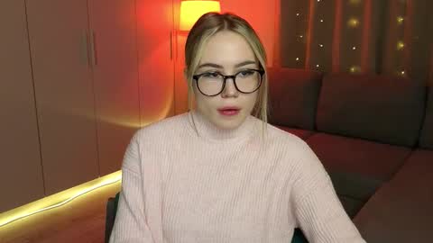 aurelia_voss online show from 18, 2, 2026