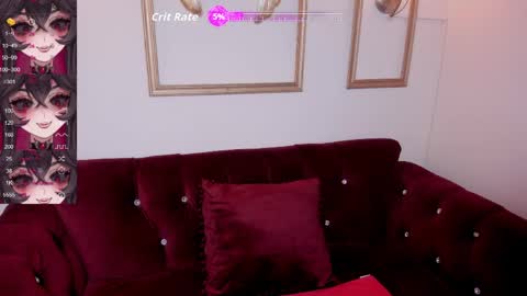  Aurelia Walker  online show from 30, 4, 2026