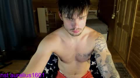 Snapshot of aurelius_x1 chatting on 10, 9, 2025 Maks online show from 10, 9, 2025