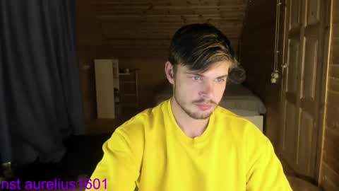 Snapshot of aurelius_x1 chatting on 15, 9, 2025 Maks online show from 15, 9, 2025