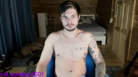 Snapshot of aurelius_x1 chatting on 19, 9, 2025 Maks online show from 19, 9, 2025