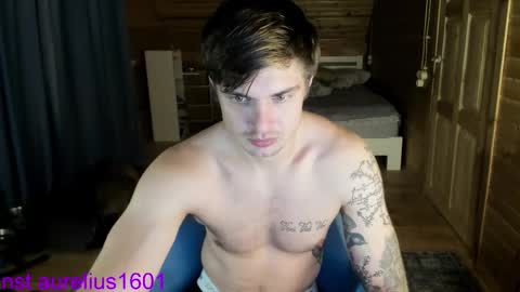 Snapshot of aurelius_x1 chatting on 20, 9, 2025 Maks online show from 20, 9, 2025